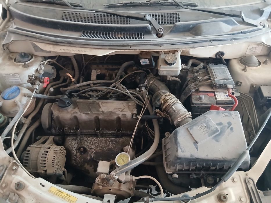 Forza sotiladi xolati ortacha ozgina remonti bor