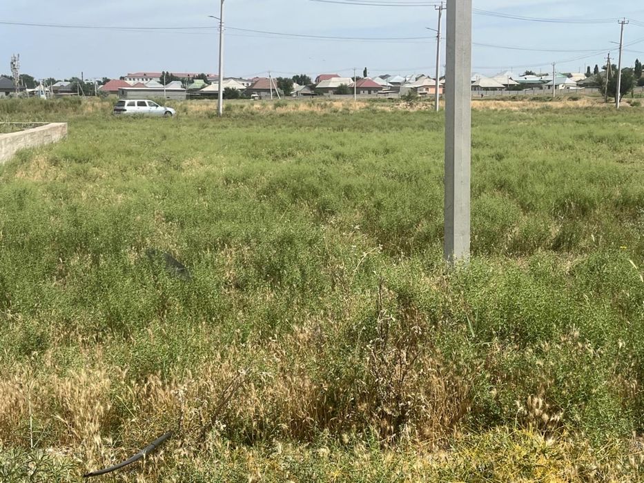 Жанаталап участок