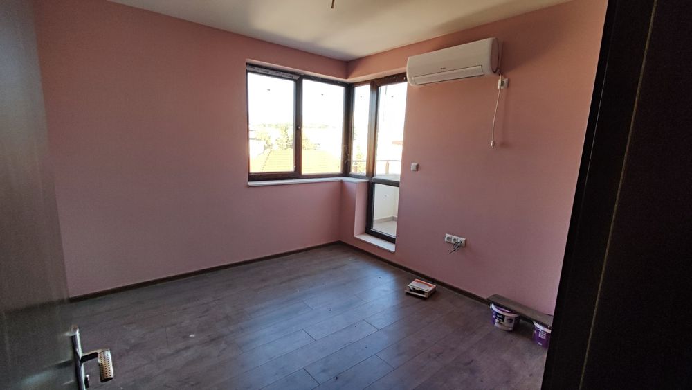 Продава се Тристаен апартамент в Казанлък - 110 кв.м за 1372 €/кв.м - Снимка #5