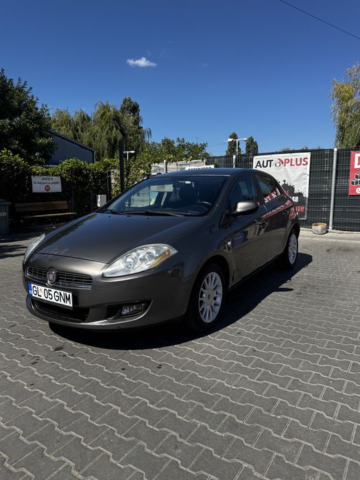 Vand Fiat Bravo 2008