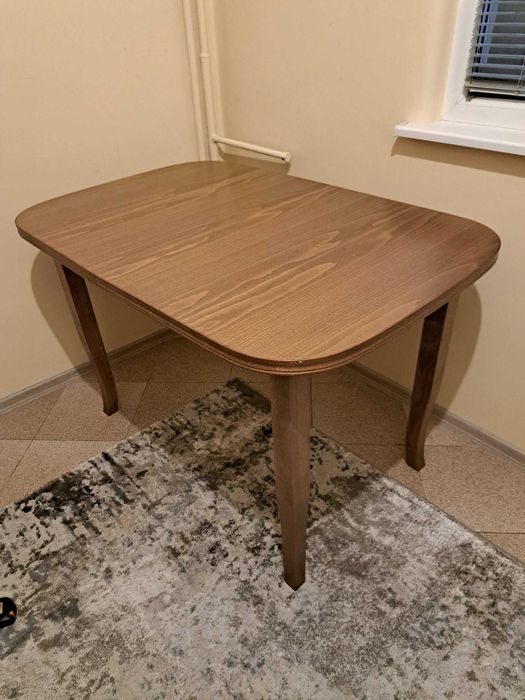 Разтегателна маса