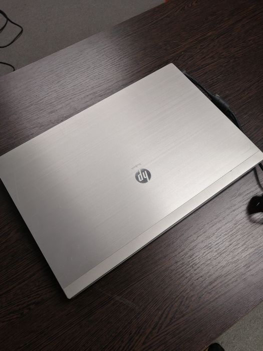 Продам ноутбук HP