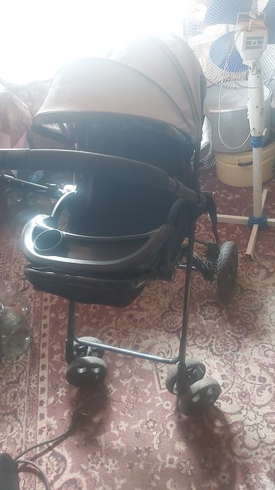 Продам коляски детские