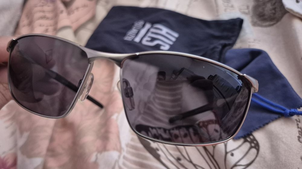 Нови слънчеви очила