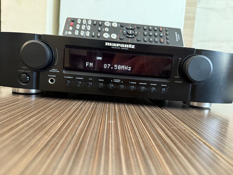 Marantz SR-5023 Стерео