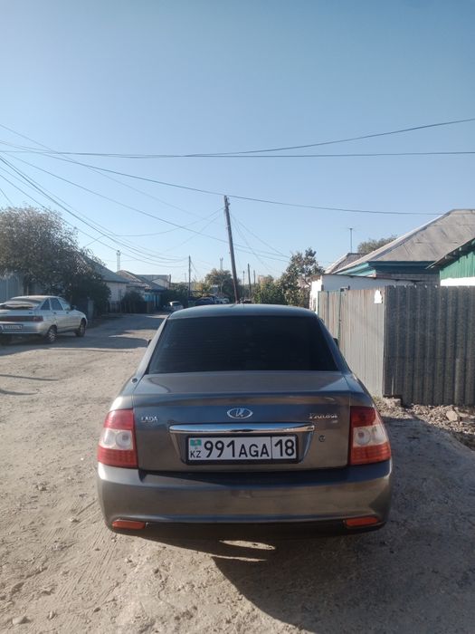 Продам Приора на полном ходу