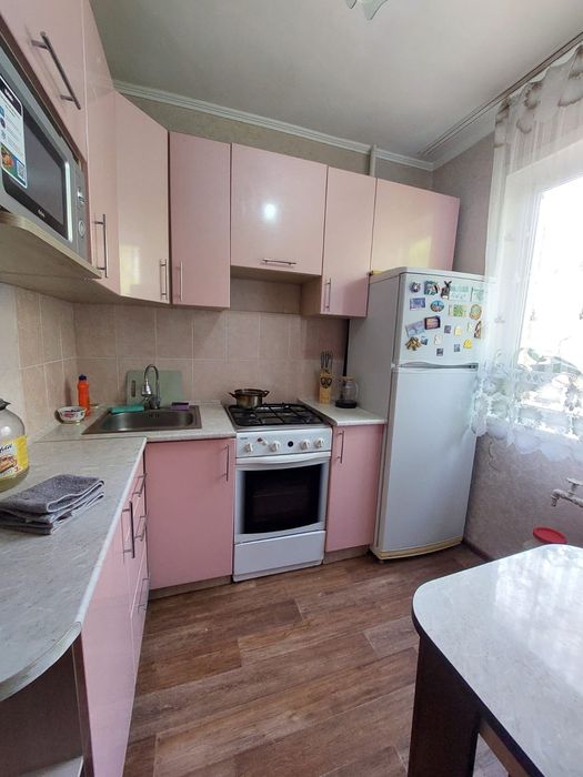 Продам 3 ех.комн кв район маг.Северный
