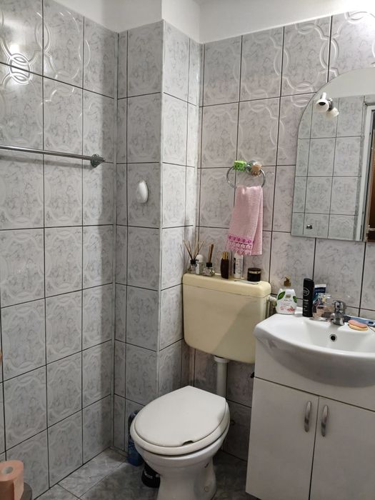 Vând apartament cu 2 camere
