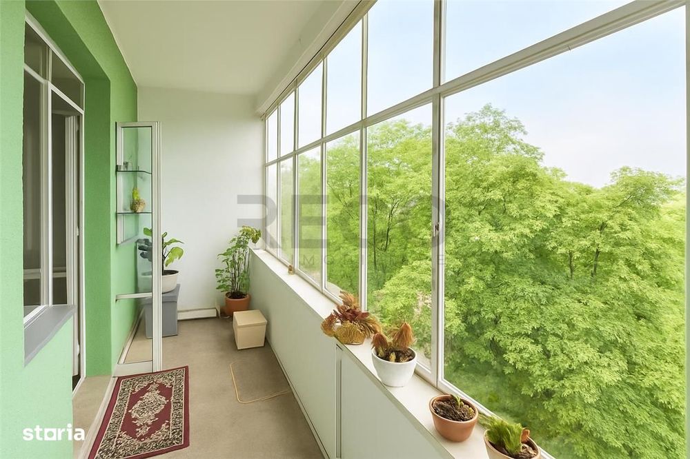RECO Apartament 2 camere Rogerius