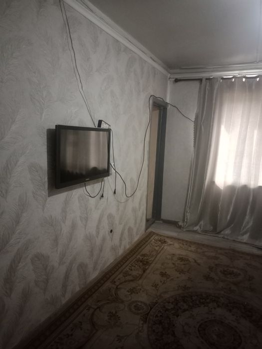 Аренда квартира сергели спутник-8 1 хона 2 килинган 2/2/2