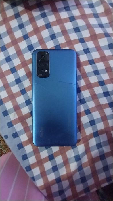 Redmi note 11sotiladi