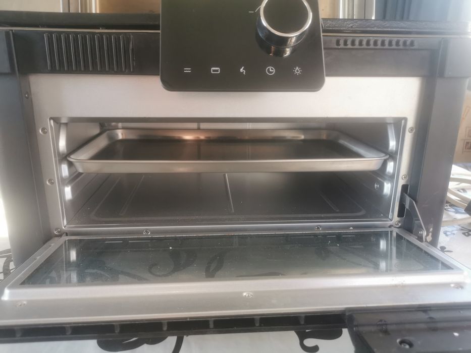 ТОП Барбекю с фурна WMF