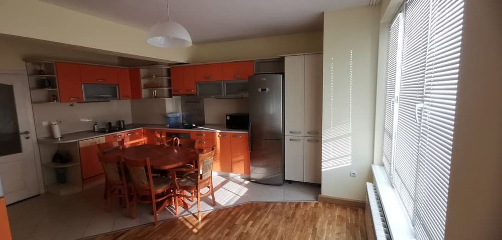 Дава се под наем Двустаен апартамент в Варна, Лятно кино Тракия - 67 кв.м за 408 € - Снимка #5