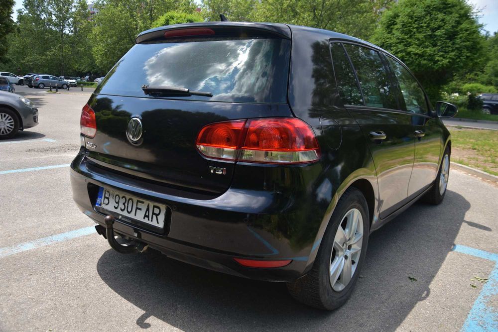 Vand Autoturism Volkswagen Golf 1.4 TSI Highline