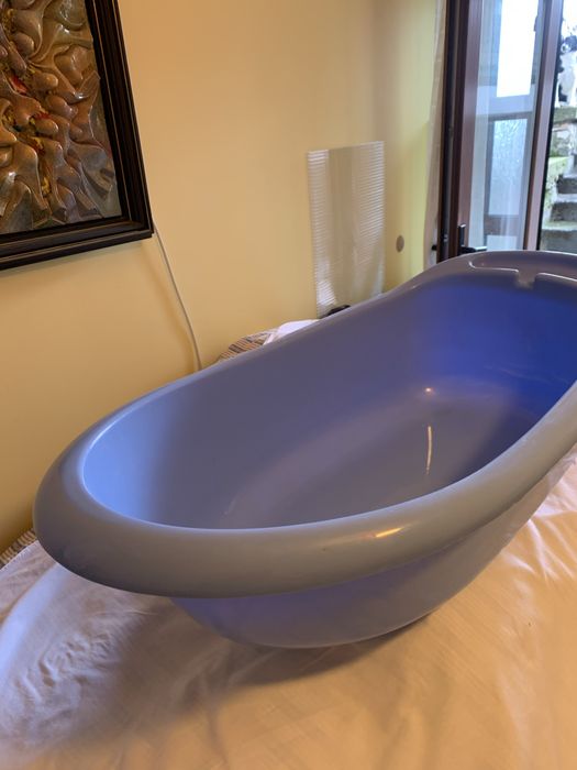 Продавам детски матрак + подарък