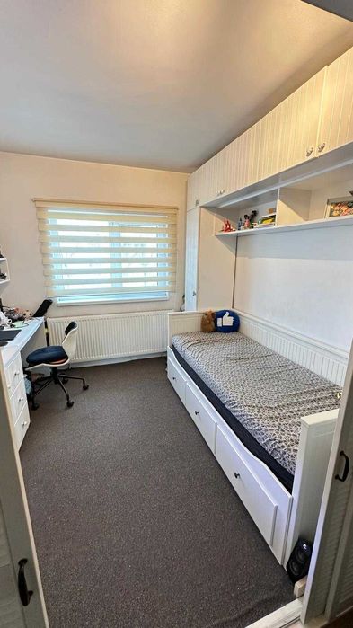 Proprietar  - 4 cam, 2 bai / balcoane, centrala, parcare ADP Sos Salaj