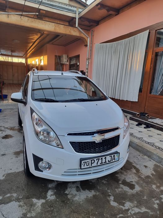 Spark srochna sotiladi