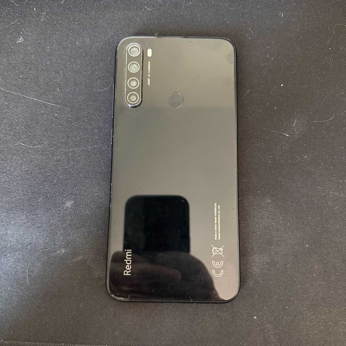 Телефон Redmi Note 8