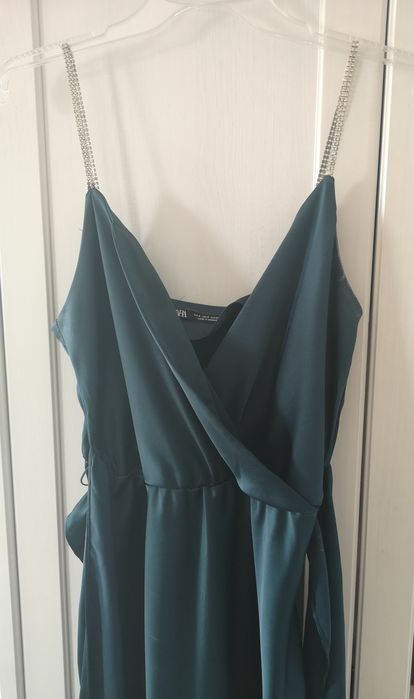 Rochie de seară Zara