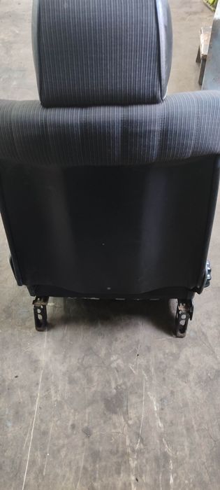 Сиденье Мерседес 123