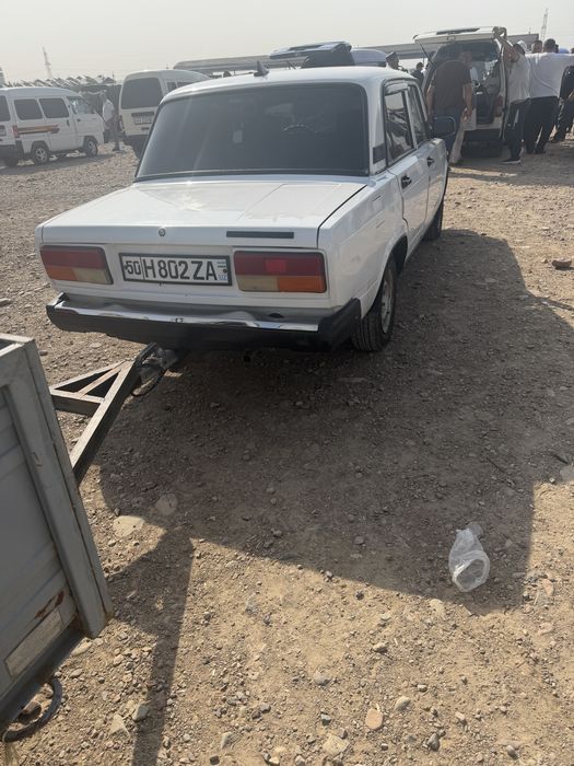 2107 sotladi presepi bilan