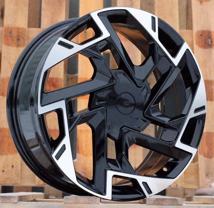 Джанти за Kia Sportage 18" 19" 5x114.3 New Model Киа
