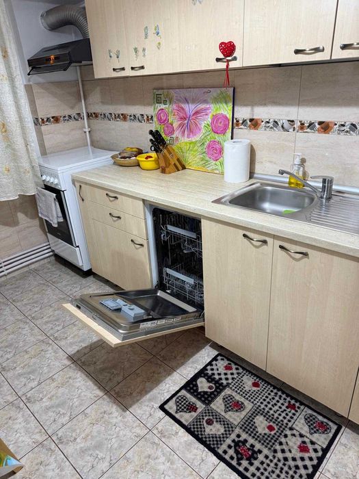 ap 3 camere decomandat-Kaufland ICIL