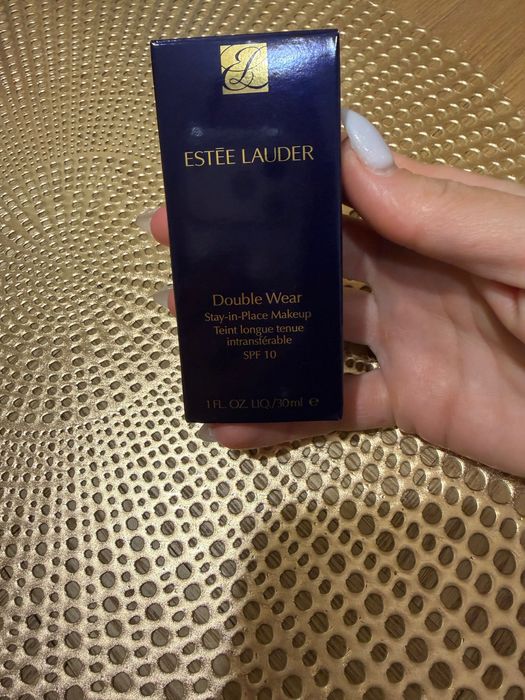 Estee Lauder Double  Wear