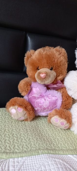 Мягкая игрушка.  Уйинчок. Подарок. Почти даром.