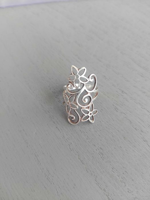 Сребърни бижута проба 925