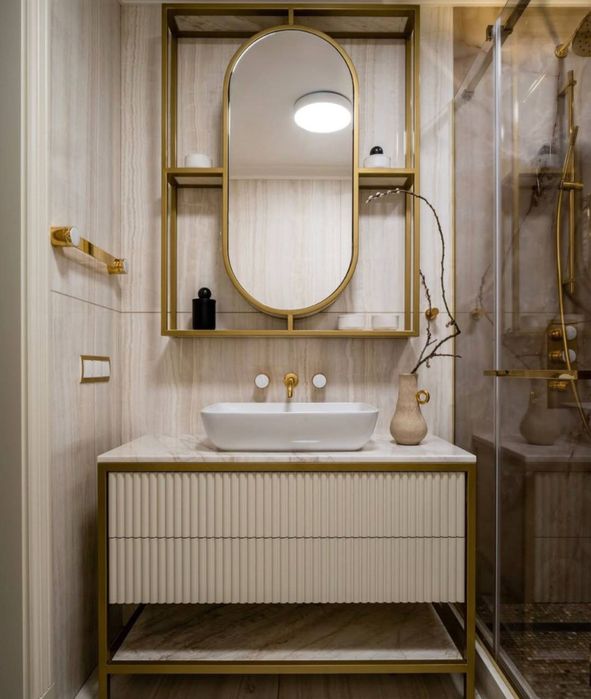 Изготавливаем на заказ:  кухонные столешницы и т.д