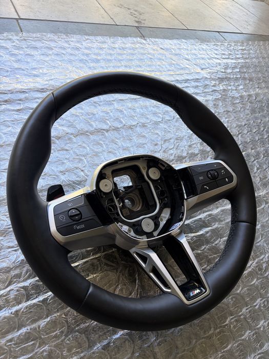 Волан BMW x1 u11 x2 u10 2 u06