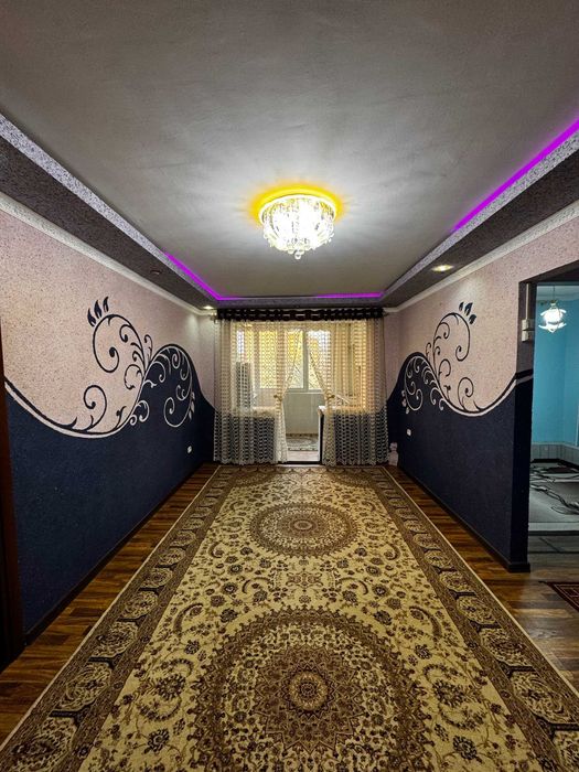 №3679.Продается 2х-комнатная квартира.