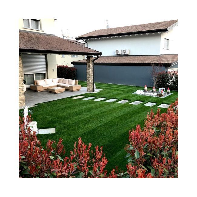 Amenajări grădini & întreținere spații verzi în Bacău