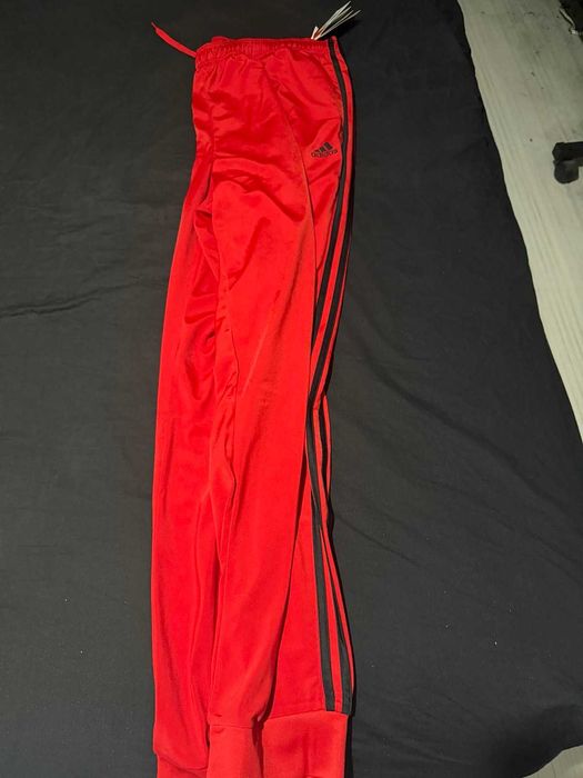Долнище Adidas 2XL ново