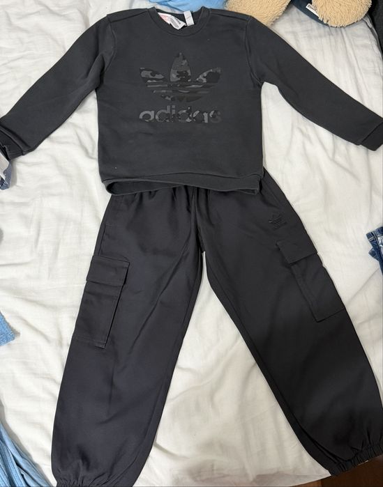 Compleu Adidas baieti