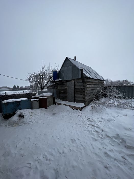 Продам дом в пригороде,с.Петерфельд.