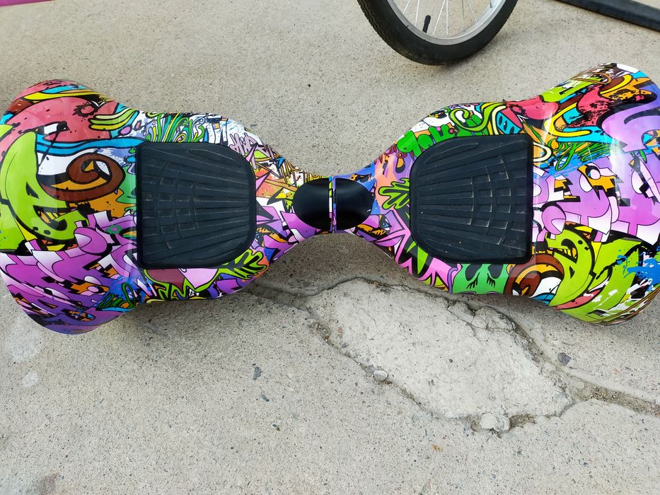 велосипед гидроскутер