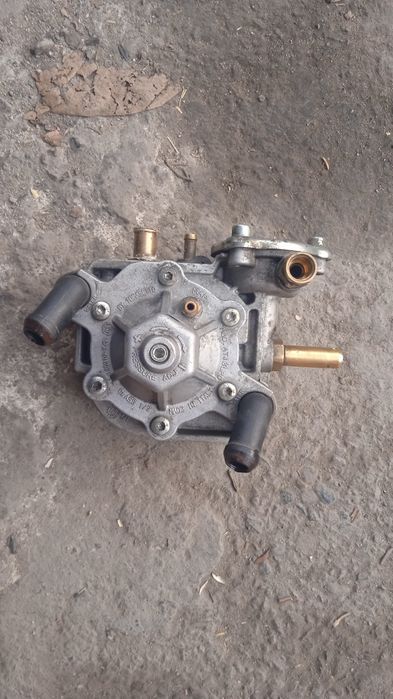 Продам газовый редуктор