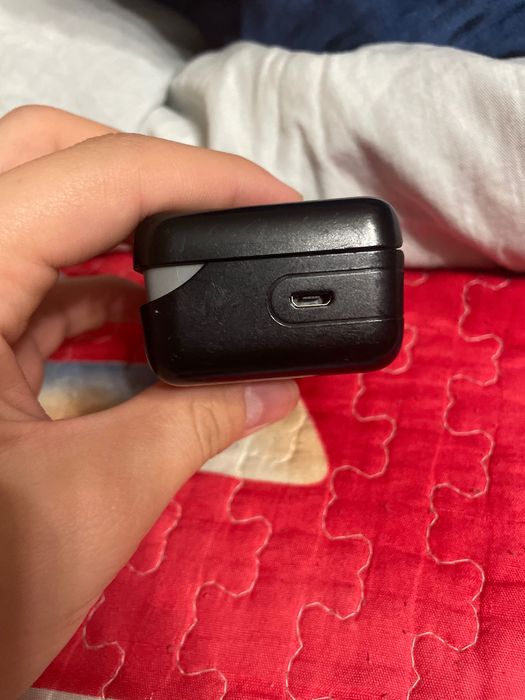 JBL Endurance peak полный комплект с коробкой