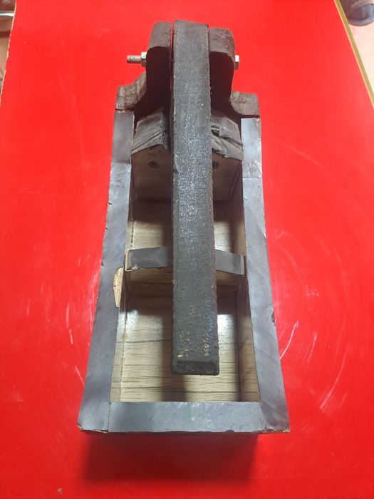 Yog'oq chaqich  mebelni