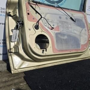Portiera usa fata dreapta z40h completa Opel Astra H