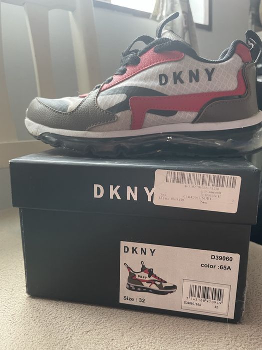 Детски маратонки DKNY
