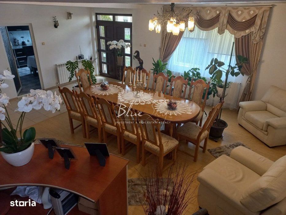 Refugiul perfect la malul marii-Vila camere 8 camere si foisor , Efori