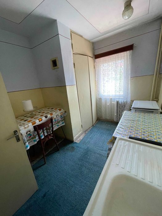 Apartament de vanzare 2 camere, semidecomandat, Calafat, jud. Dolj
