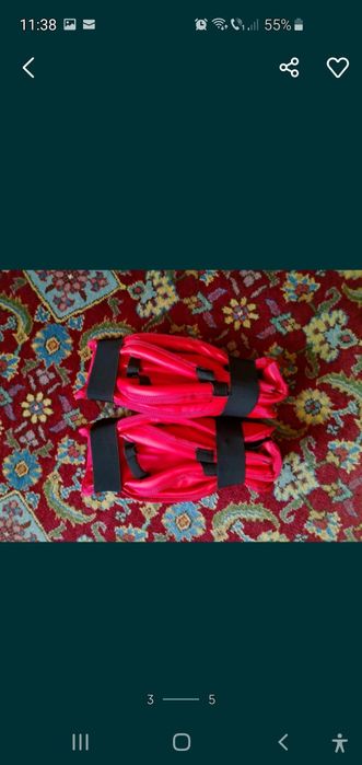 Echipament karate/judo