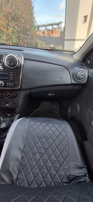Vanzare DACIA SANDERO 2016