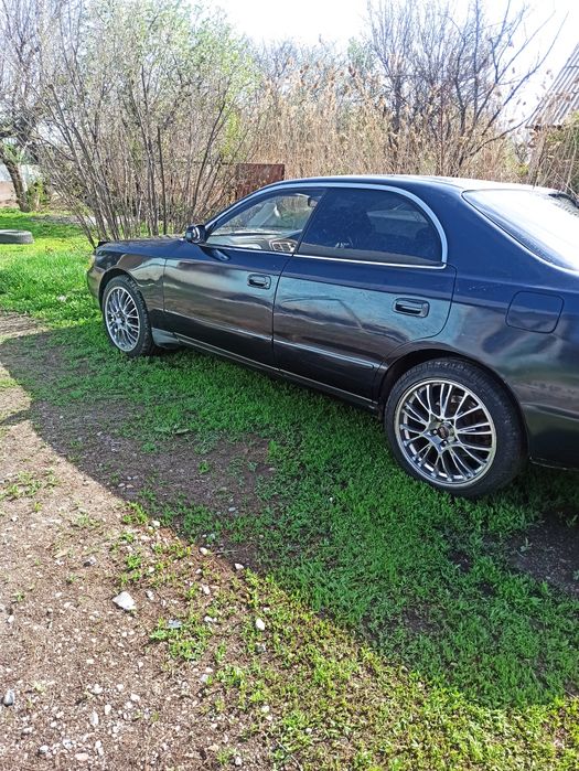 Продам машину срочно