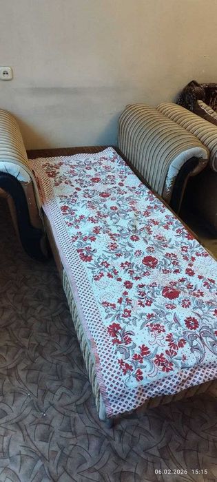 Продам кресло-кровать