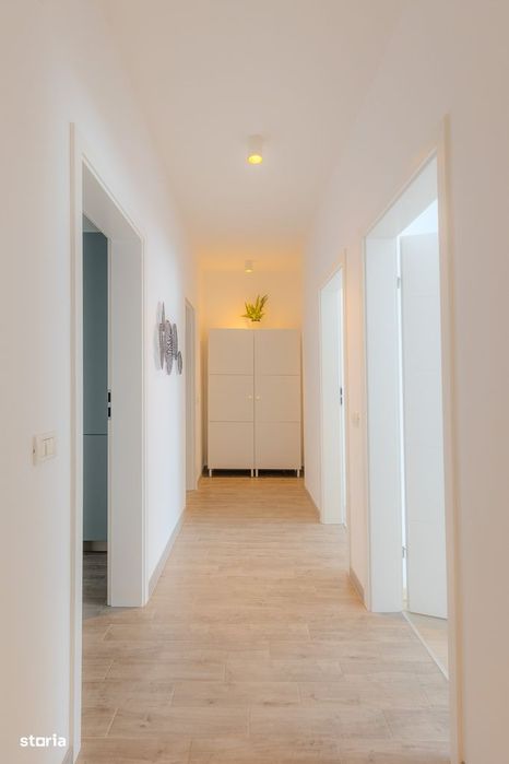 Apartament cu 3 camere, ultracentral